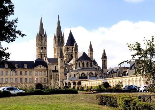 Caen