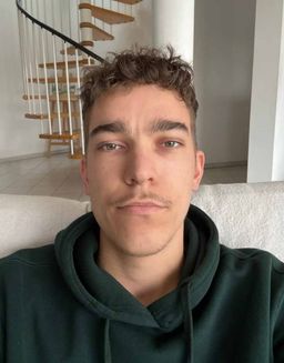 Hugo Richard Profile Picture